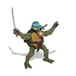  Teenage Mutant Ninja Turtles 5 Shell astics Leo Figure 