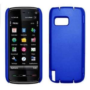   Phone Protector for Nokia XpressMusic 5800 Cell Phones & Accessories