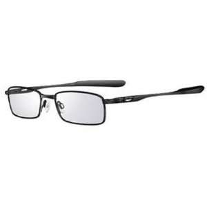  Oakley Shovel Polished Black 53 Eyeglasses Everything 