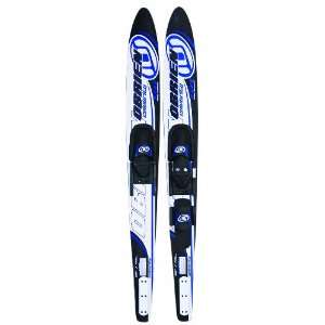  OBrien CELEBRITY Waterski Combo with 600 RT Binding 