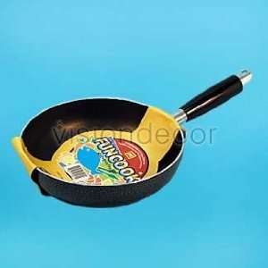 NEW 8 FunCook Non stick Omelette Fry Pan Skillet Cookware  