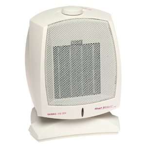  Adobeair C1500 Oscillating Ceramic Heater