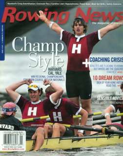   News Magazine Harvard, Cal, Yale win Regional Championships  