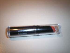 REVLON COLORSTAY SOFT & SMOOTH LIPCOLOR 375 RIPENED RED SEALED  