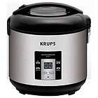 Krups RK7009 4 in 1 5 Cup Rice Cooker and Steamer