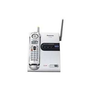    Line Cordless Speakerphone with Caller ID/Call Waiting Electronics