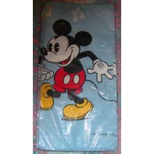   Mouse and Minnie Mouse Decorative Paper Table Cover