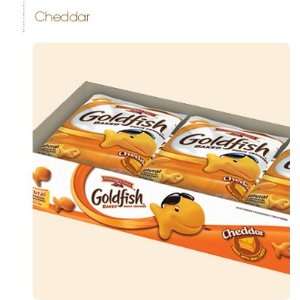 Pepperidge Farm Goldfish   9 Snack Pack   11.25 oz. (Net)  