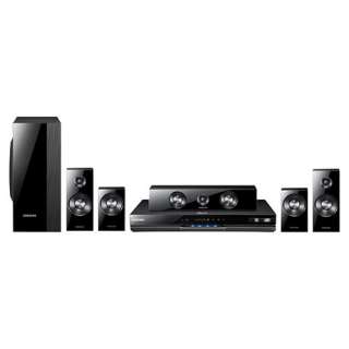 Samsung 5.1 Channel Blu ray 3D Home Theater System