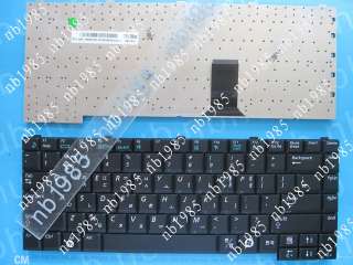 New laptop for samsung X11 series keyboard Korean CNBA590176  
