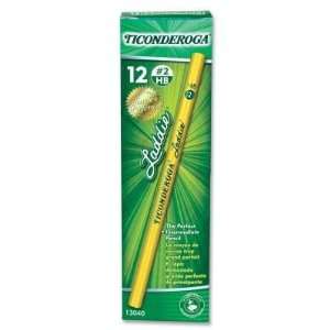  Dixon Ticonderoga Laddie Pencil,Pencil Grade #2   Barrel 