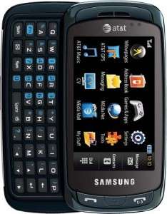 SAMSUNG IMPRESSION UNLOCKED A877 SIMPLE MOBILE AT&T TMOBILE H20 H2O 