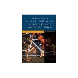 Introduction to Physical Education, Exercise Science, & Sport Studies 