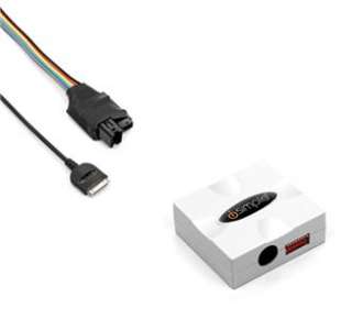 iSimple iPod Interface kit for BMW ISBM72 96 06 New  