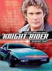 Knight Rider   Season 2 (DVD, 2005)