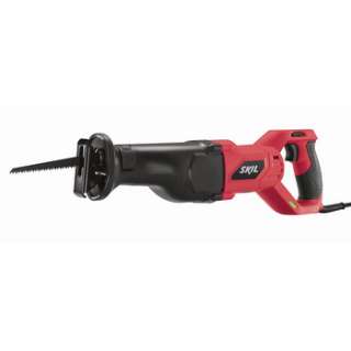 Skil 9.0 Amp Variable Speed Reciprocating Saw 9216 RT  