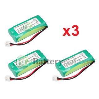 replacement cordless phone batteries