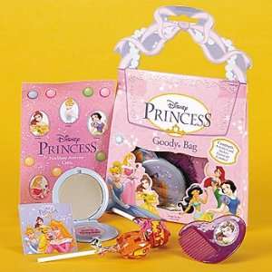 Fairy Tale Disney Princess Filled Goody Bags   Party Favor & Goody 