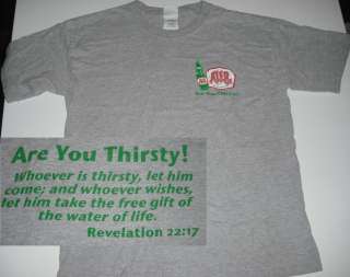 Ale 8 One Lexington Louisville KY Soda Kids T Shirt Youth Large YL 81 