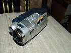 Sony Handycam CCD TRV118 Hi8 Camcorder   AS IS / PARTS 