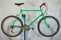 Vintage 1988 Specialized Rockhopper Comp 22 Mountain Bicycle Bike 