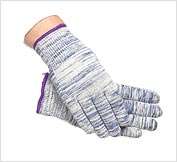 Blue Streak Team Roping Gloves Package Of 24 Size XL  