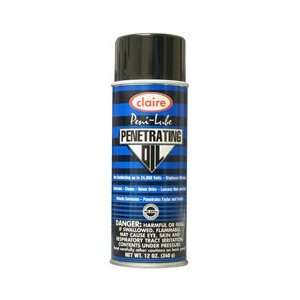    Claire 960 Peni Lube   With Extender Tube