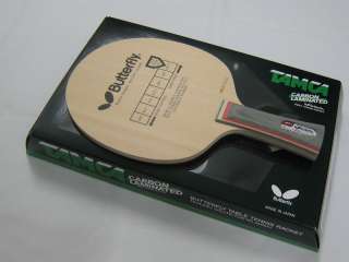Butterfly Primorac Carbon Table Tennis blade (OFF+)  