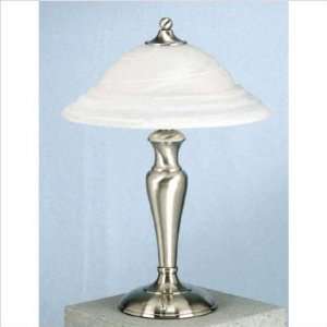Lite Source LG 73553CLD Luster Two Light Table Lamp Replacement Shade