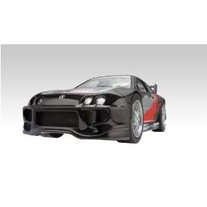  Acura Integra Slot Car Revell: Toys & Games