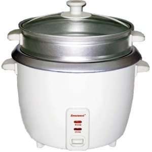  TS%2D480S Rice Cooker and Steamer 2%2E5 Liter Capacity 