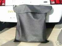 02 04 FORD MUSTANG CONVERTIBLE BOOT COVER STORAGE BAG  