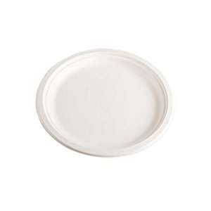   Nature Friendly Products P000 Classic Round Plates