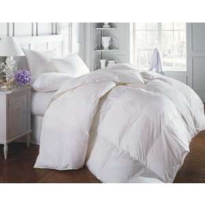  Royal Hotel Collection Queen Size White Down Alternative 