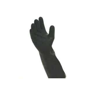  Safety Zone GRBU XL 6T Rubber Gloves   One Case of 6 