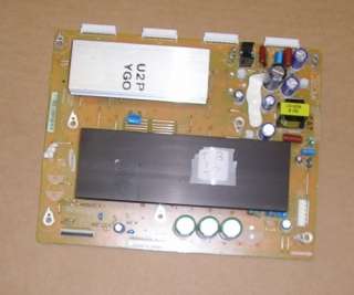 Samsung PN50C430 LJ41 08458A YSUS Y SUS TV Board  