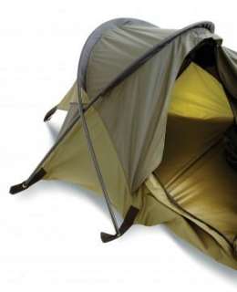 Snugpak Stratosphere Olive Bivvy Bag Bivy Tent  