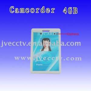  jve 3103a mini security camera with card