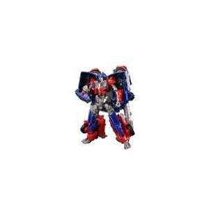  Transformers Scanning Optimus Prime (Import) Toys & Games