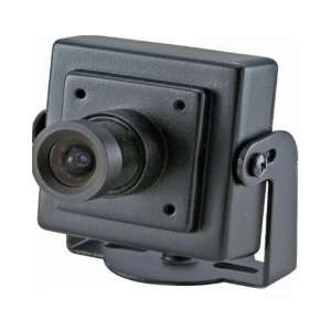   Mini Security Spy Hidden CCTV Color Camera