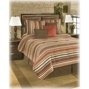  California King 10 Piece Bed Comforter Set