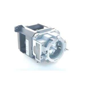  Sharp XG C455X replacement projector lamp bulb with 