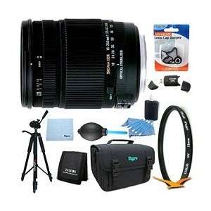  Sigma 18 250mm F3.5 6.3 DC OS HSM Lens for Canon EOS Lens 