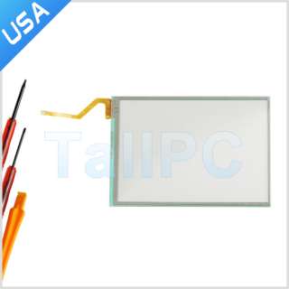   GLASS DIGITIZER For PALM TUNGSTEN T3 T5 TX + Pry Tool Screwdriver