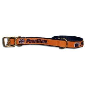    Penn State  Penn State Leather Little Dog Collar