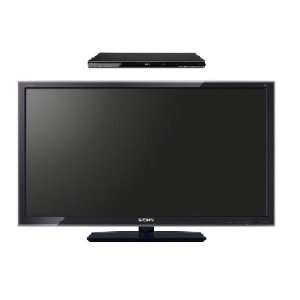 Sony Bravia KDL 52XBR9 52 LCD HDTV with Motionflow Technology + Sony 