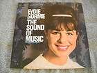   Sings The Sound of Music UNPLAYED LP Orig ST Female Vocal Pop NICE