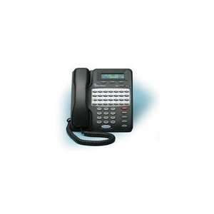  TADIRAN / Sprint Deluxe 28 Button Digital LCD Speaker Phone 