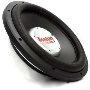   Acoustics 10 Passive Radiator for use with Boston G Series Subwoofers