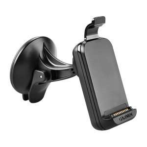  ACCESSORY, POWERED SUCTION CUP GPS & Navigation